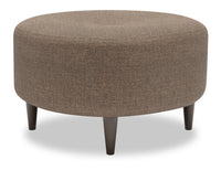 Made in Canada Customizable Sofa Lab The Curve 31