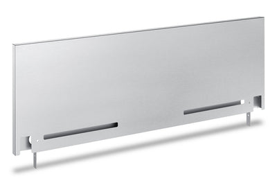 Samsung 9" Backguard for 30" Slide-In Range - NX-AB5900RS/AA 