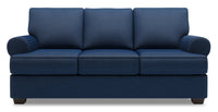 Sofa Lab Roll Sofa - Pax Navy 