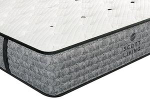 Scott Living Aviemore Tight Top Firm Twin Mattress