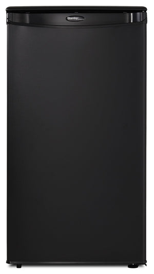 Danby Designer 3.3 Cu. Ft. Compact Refrigerator - DAR033A1BDD 