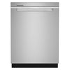 Whirlpool Top-Control Dishwasher with Third Rack - WDTA50SAKZ