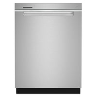 Whirlpool Top-Control Dishwasher with Third Rack - WDTA50SAKZ 