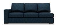 Sofa Lab Track LAF Sofa - Luxury Indigo 