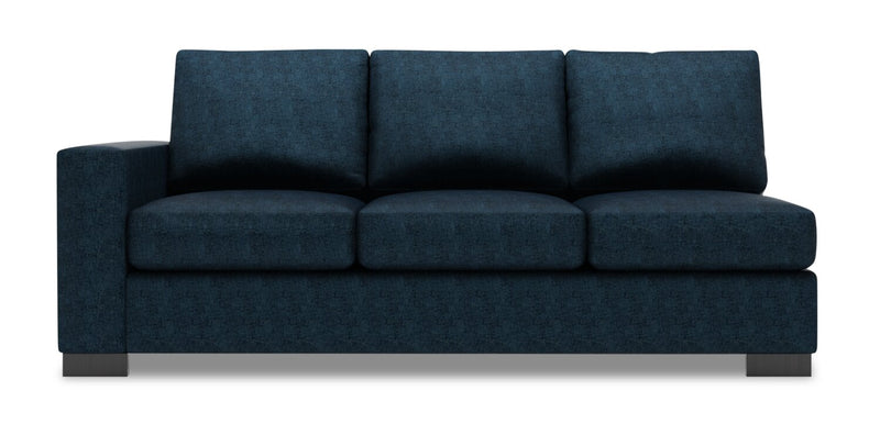Sofa Lab Track LAF Sofa - Luxury Indigo