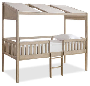 Colt Twin Bed