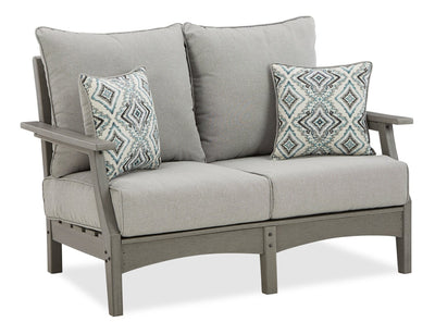 Cape Patio Loveseat 