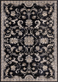 Aiyla Area Rug - 5' x 8' 