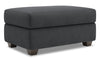 Sofa Lab The Trunk Ottoman - Pax Pepper