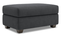 Made in Canada Customizable Sofa Lab The Trunk 39