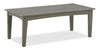 Cape Patio Coffee Table