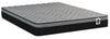 Springwall Meadow Eurotop Twin Mattress-in-a-Box