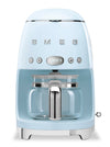 Smeg 10-Cup Drip Coffeemaker - DCF02PBUS