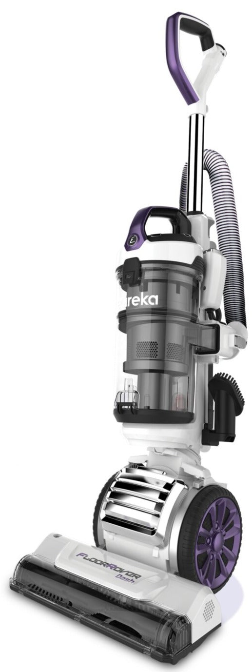 Eureka FloorRover Dash Upright Vacuum - NEU526C 