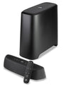 POLK 3.1 CH Dolby Digital DTS:X 3D Audio Soundbar with Wireless Subwoofer (MagniFi Mini AX)