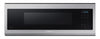 Samsung 1.1 Cu. Ft. Over-the-Range Microwave with 400 CFM and Wi-FI - Stainless Steel - ME11A7510DS/AC