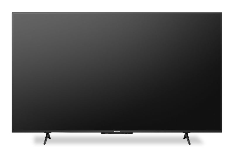 Hisense 55\" 4K ULED Quantum Dot Google TV