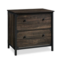 Lewis Lateral Filing Cabinet 