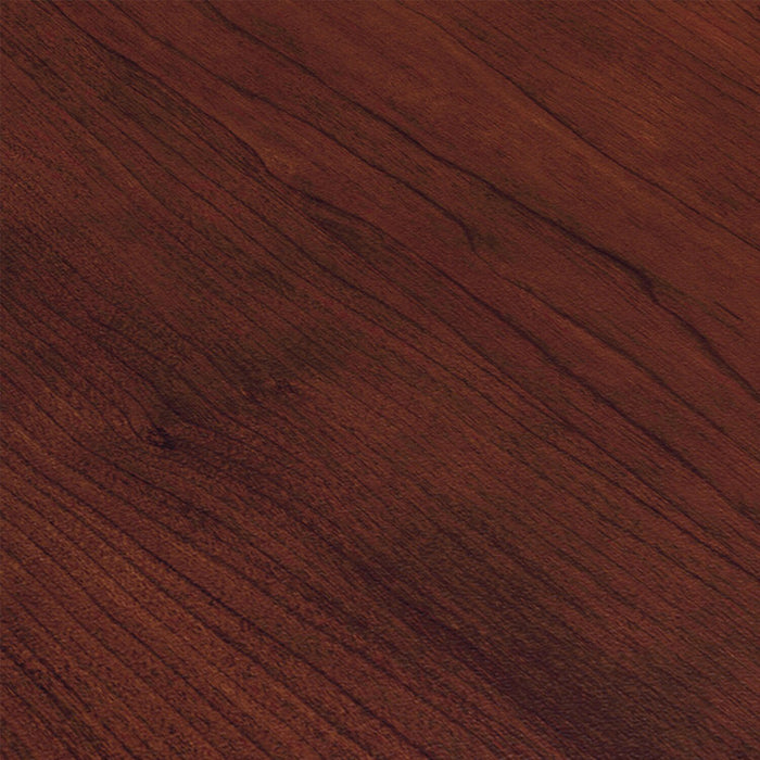 Affirm 45.15\" Commercial Grade Office Desk Return - Classic Cherry