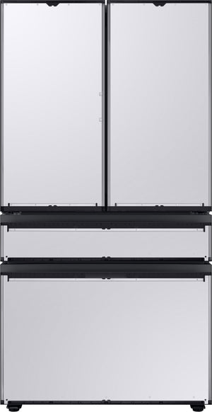 Samsung Bespoke 29 Cu. Ft. 4-Door French-Door Refrigerator (Panel-Ready)