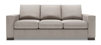 Sofa Lab Track Sofa - Pax Slate 