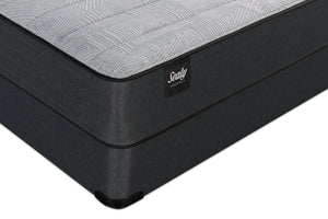 Sealy® Kylie Tight Top Twin Mattress Set