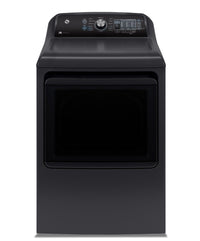 GE 7.4 Cu. Ft. Electric Dryer with SaniFresh/Energy Star - GTD69EBPTDG 