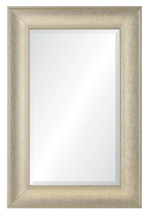 Luxe Champagne Mirror - 24