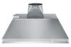 GE Smart Insert Range Hood with Dimmable LED Lighting - UVC9360SLSS