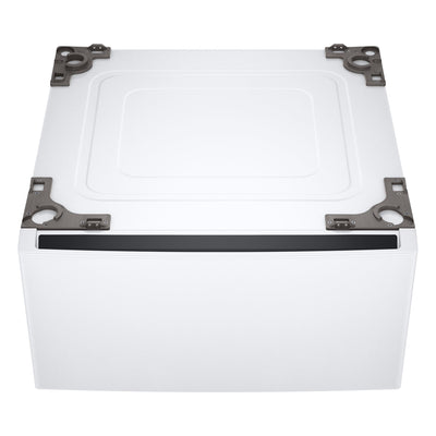 LG 27" Laundry Storage Pedestal - WDP6W 