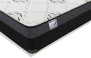 Springwall Emilia Tight Top Full Mattress Set