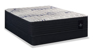 Serta iComfort Hybrid ProHD Vanguard 2.0 Eurotop Twin Mattress Set 