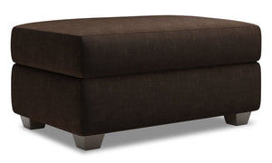 Made in Canada Customizable Sofa Lab The Trunk 39