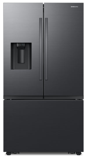 Samsung 30.5 Cu. Ft. French-Door Refrigerator with Four Types of Ice - RF32CG5400MTAA