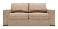 Sofa Lab Track Condo Sofa - Luxury Taupe 