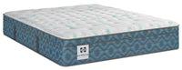 Sealy Posturepedic® Luxury Crown Jewel® Resort Poolview Eurotop Queen Mattress 