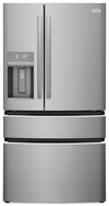 Frigidaire Gallery 21.5 Cu. Ft. 4-Door French-Door Refrigerator - GRMC2273CF