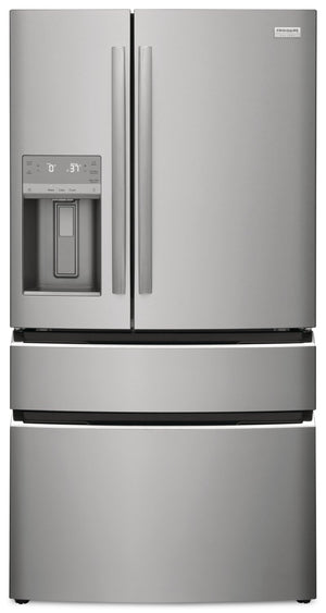 Frigidaire Gallery 36