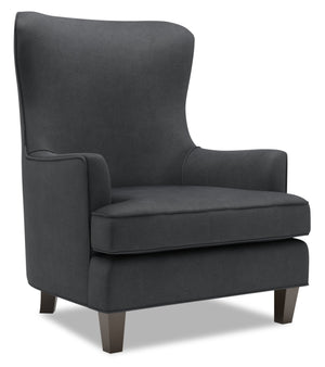 Canadian Made Sofa Lab Customizable Wingback 32