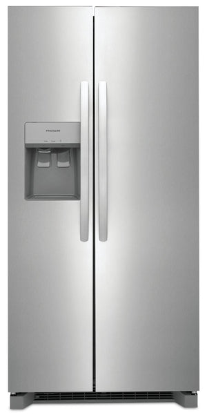 Frigidaire 33