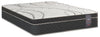 Springwall Radiant Eurotop Twin Mattress