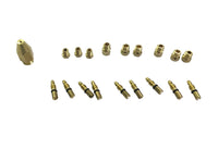 Thor Kitchen LP Conversion Kit - LPKHRT4806U