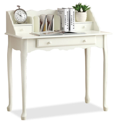 Samantha Desk - White 