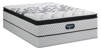 Beautyrest GL6 Pillowtop Twin Mattress Set 