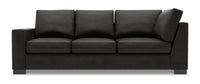Sofa Lab Track LAF Sofa Return - Luna Kohl