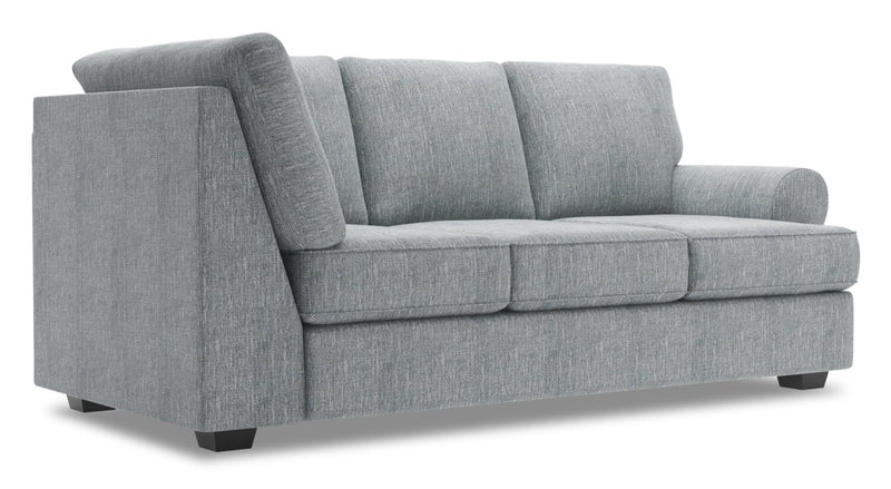 Sofa Lab Roll RAF Sofa Return - Luna Pewter
