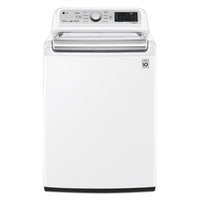 LG 5.6 Cu. Ft. Top-Load Washer - WT7305CW 