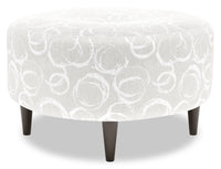 Made in Canada Customizable Sofa Lab The Curve 31