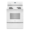 Whirlpool 4.8 Cu. Ft. Electric Range - White - YWFC150M0JW