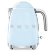 Smeg 1.7 L Cordless Electric Kettle - KLF03PBUS